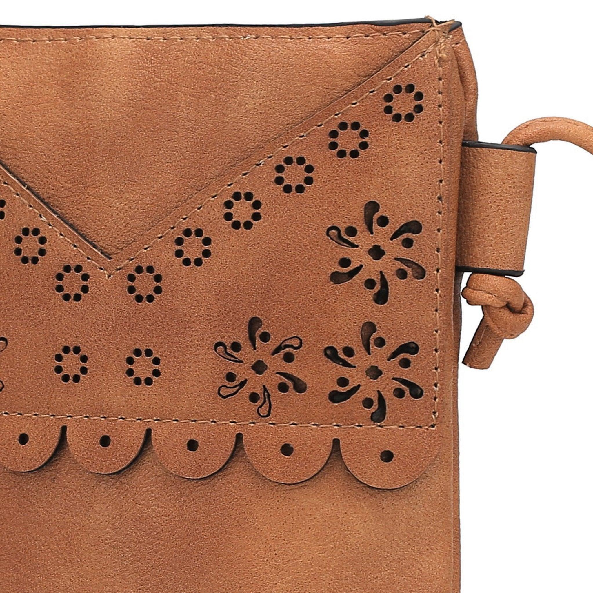 MKF Collection Women's Amentia Crossbody Bag Female Product Image