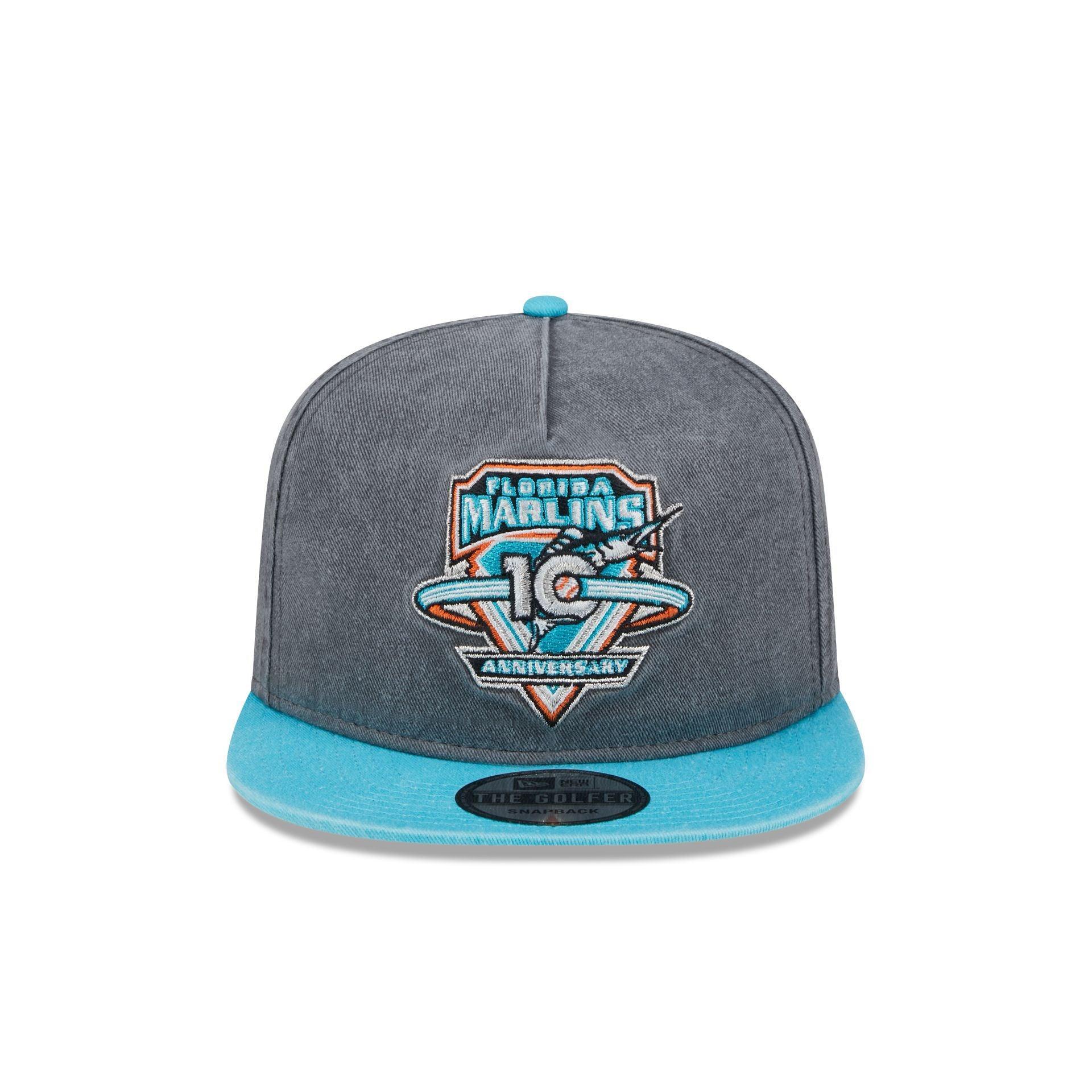Houston Astros Pigment Dye Golfer Hat Male Product Image
