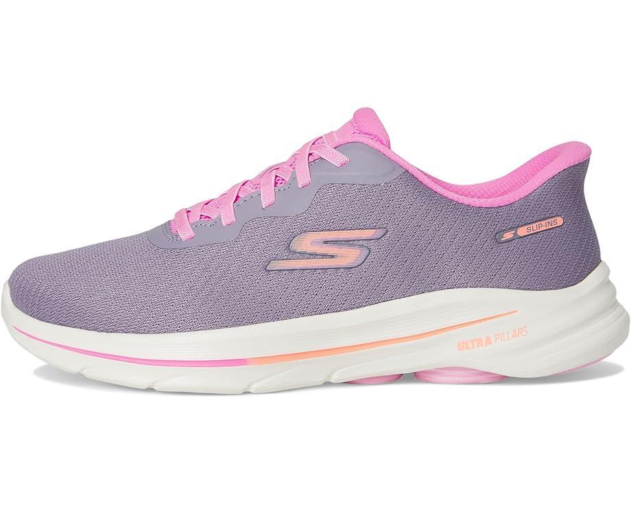 Go Walk 8 Britt Product Image