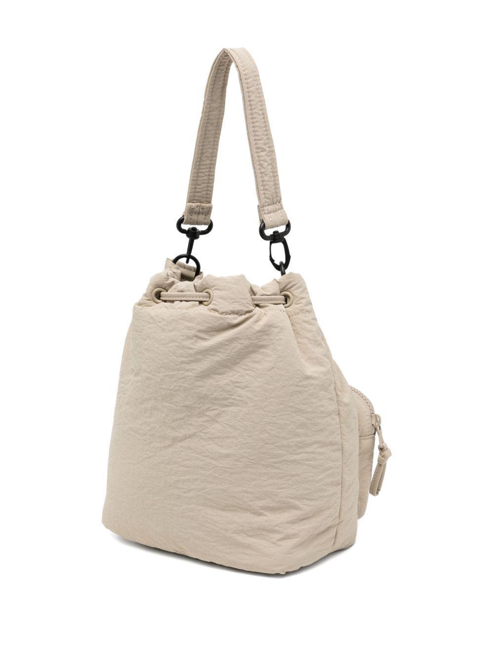 padded bucket bag Product Image
