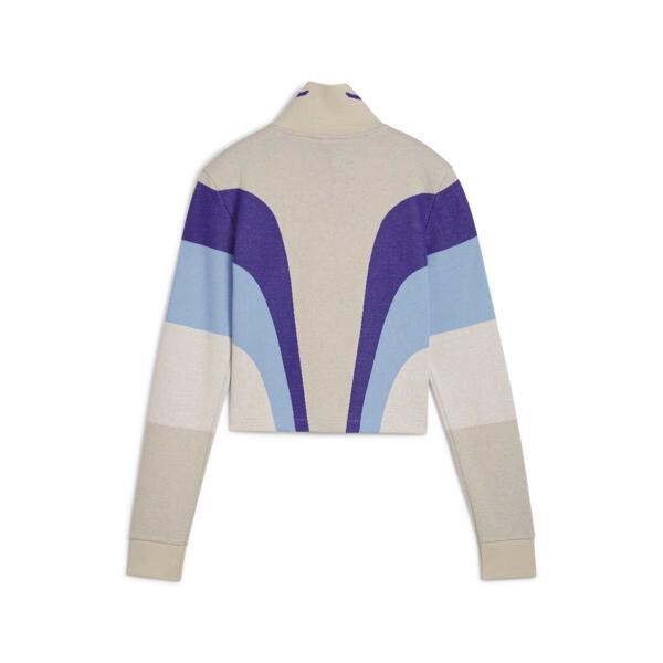 PUMA x KIDSUPER Women's Full-Zip Jacket Product Image