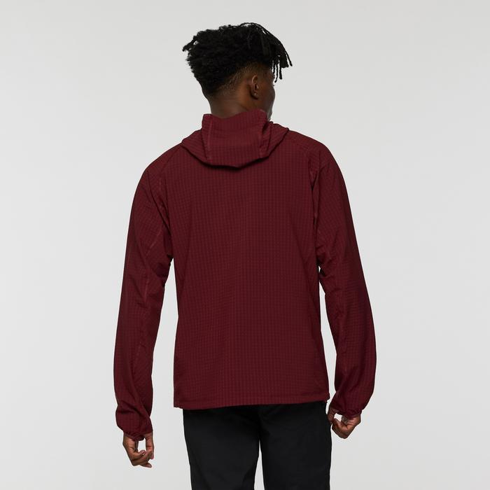 Yermo Hooded Jacket - Men's Product Image