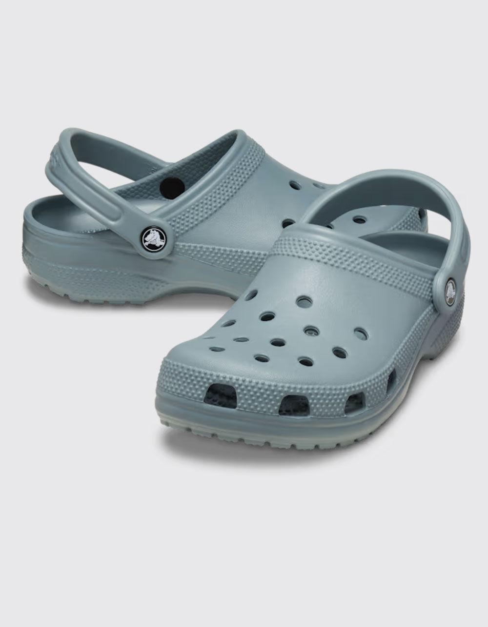 CROCS Classic Clogs - LAGOON Product Image
