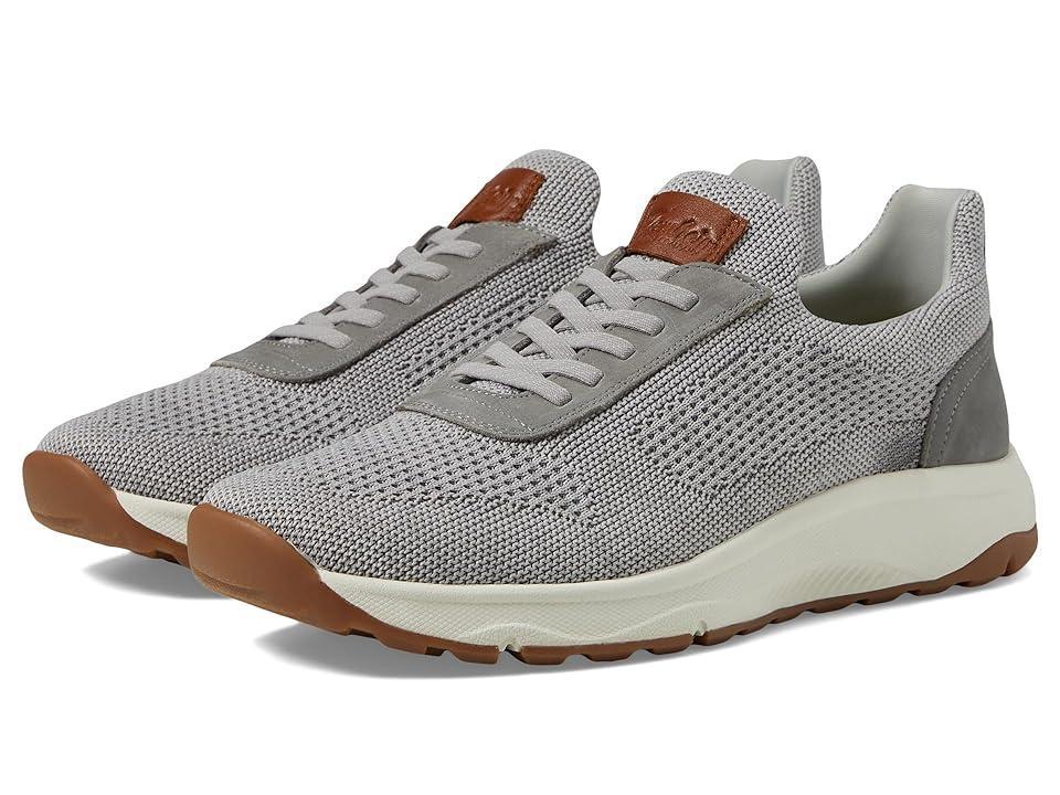 Florsheim Mens Satellite Knit Elastic Lace Sneaker Product Image