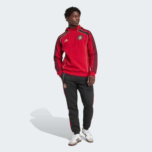 Atlanta United FC UBP Travel Hoodie Product Image