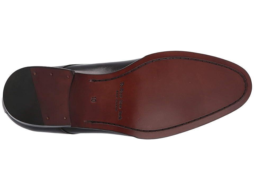 To Boot New York Mens Declan Plain Toe Lace Product Image
