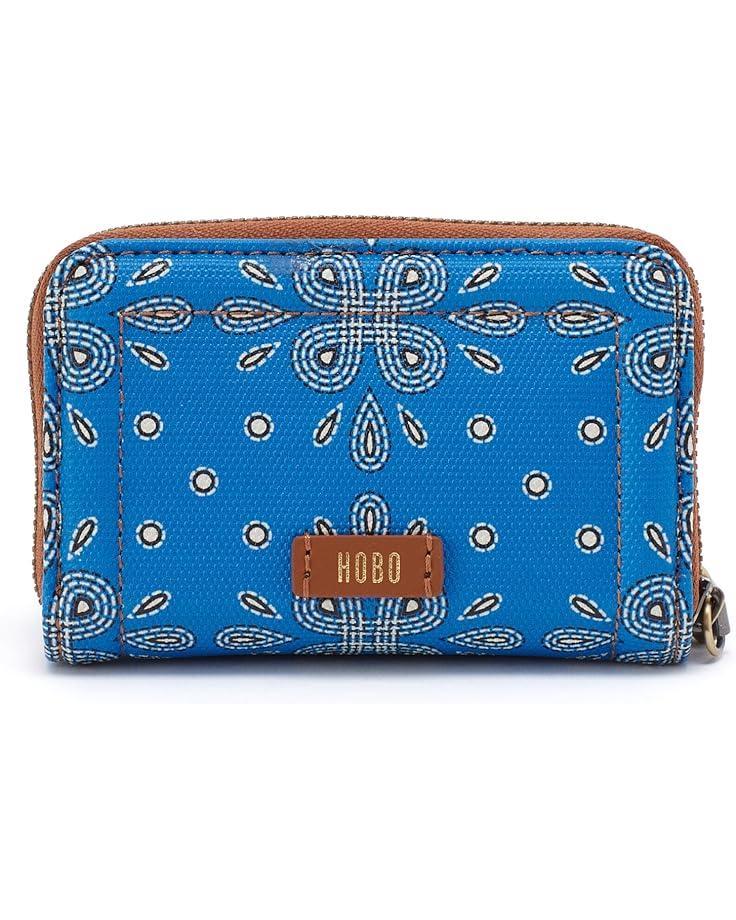 Nora Knotted Small Wallet Product Image