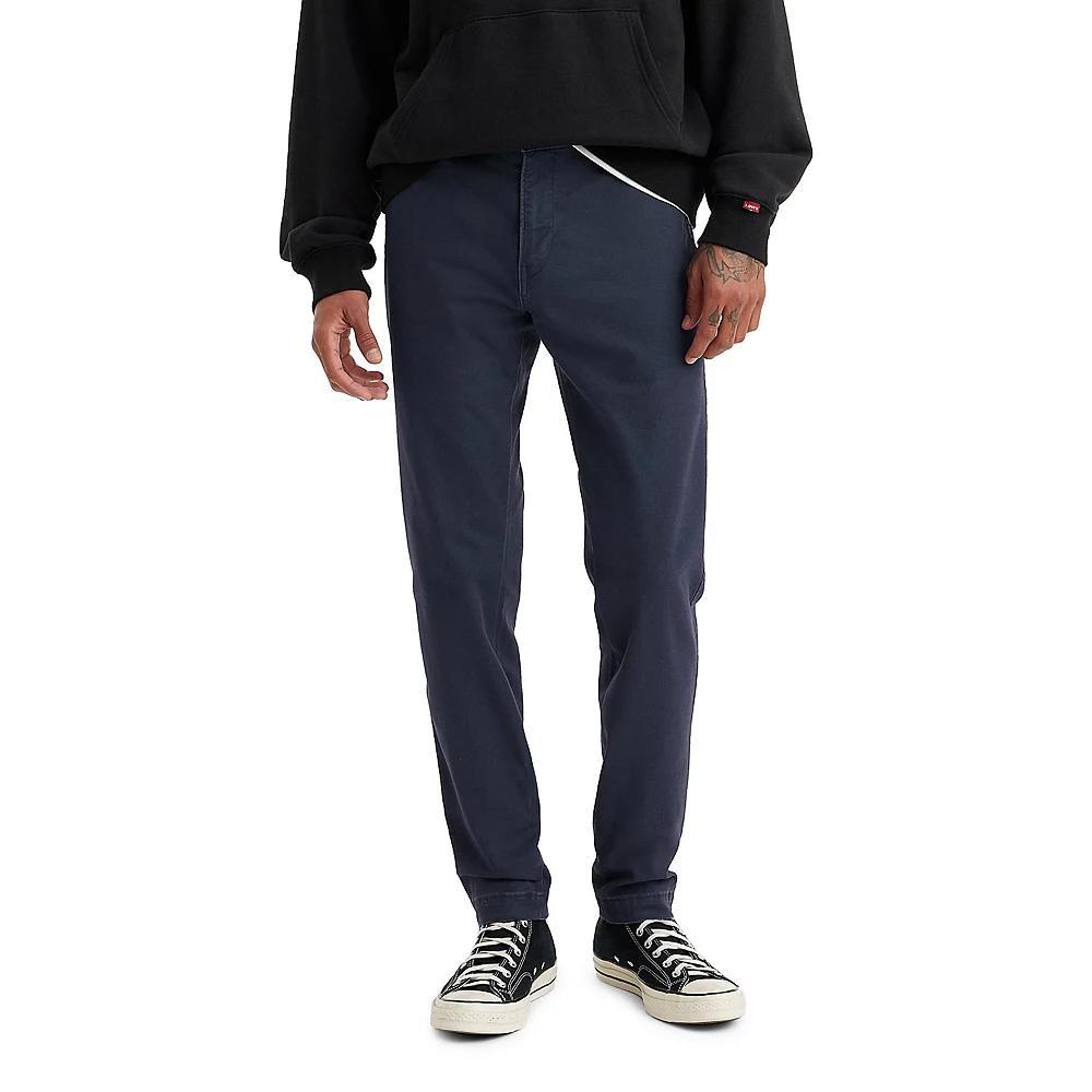 Men's Levi's® XX Chino Standard Taper Pants, Size: 30X30, True Chino Shady Product Image
