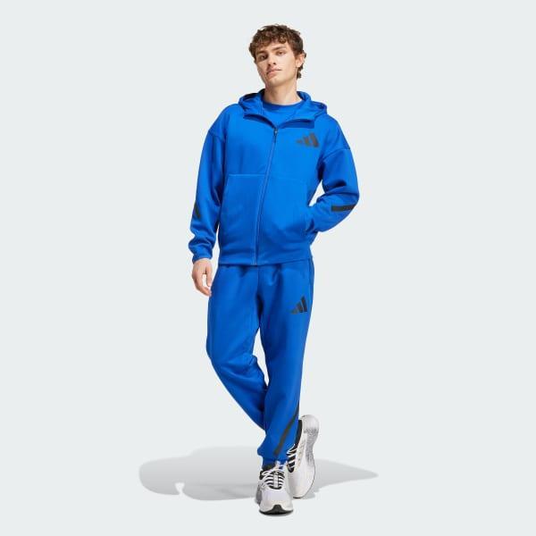 adidas Mens adidas Z.N.E. Full-Zip - Mens Product Image