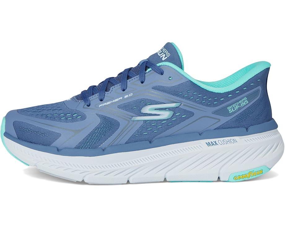 Max Cushioning Premier 2.0 Alora Hands Free Slip-Ins Product Image