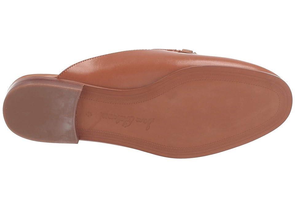 Sam Edelman Womens Linnie Apron Toe Mules Product Image