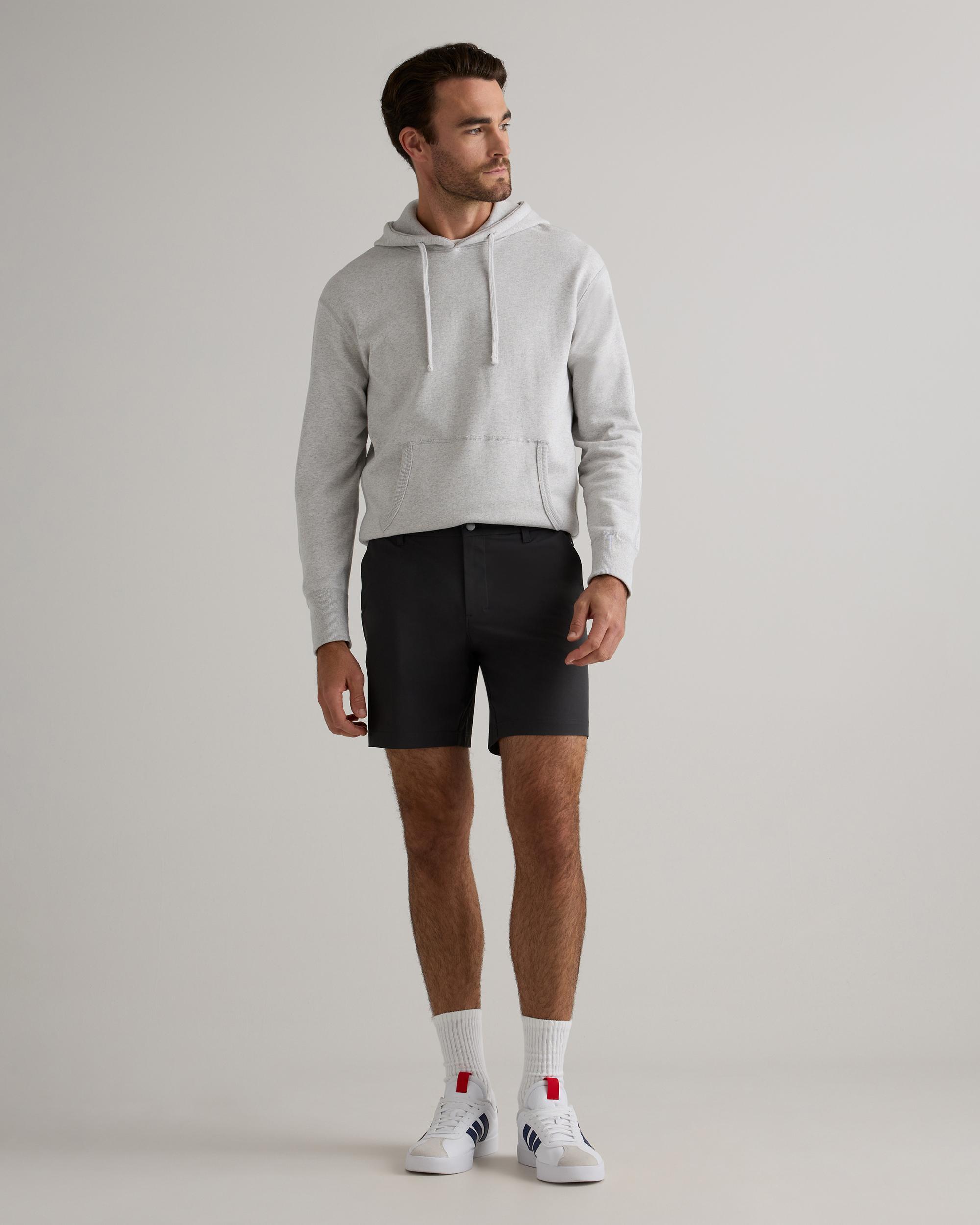 Quince | Men's Ultimate Commuter Short 7" 100% Polyester Product Image