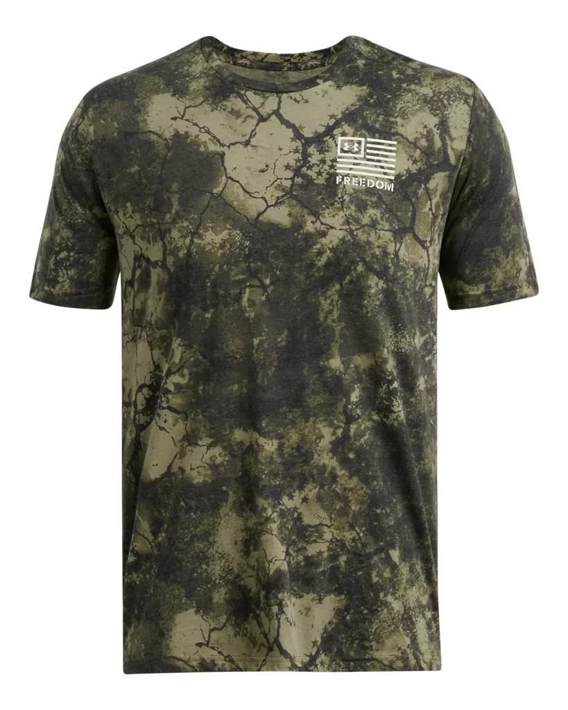 UA Freedom Printed Product Image