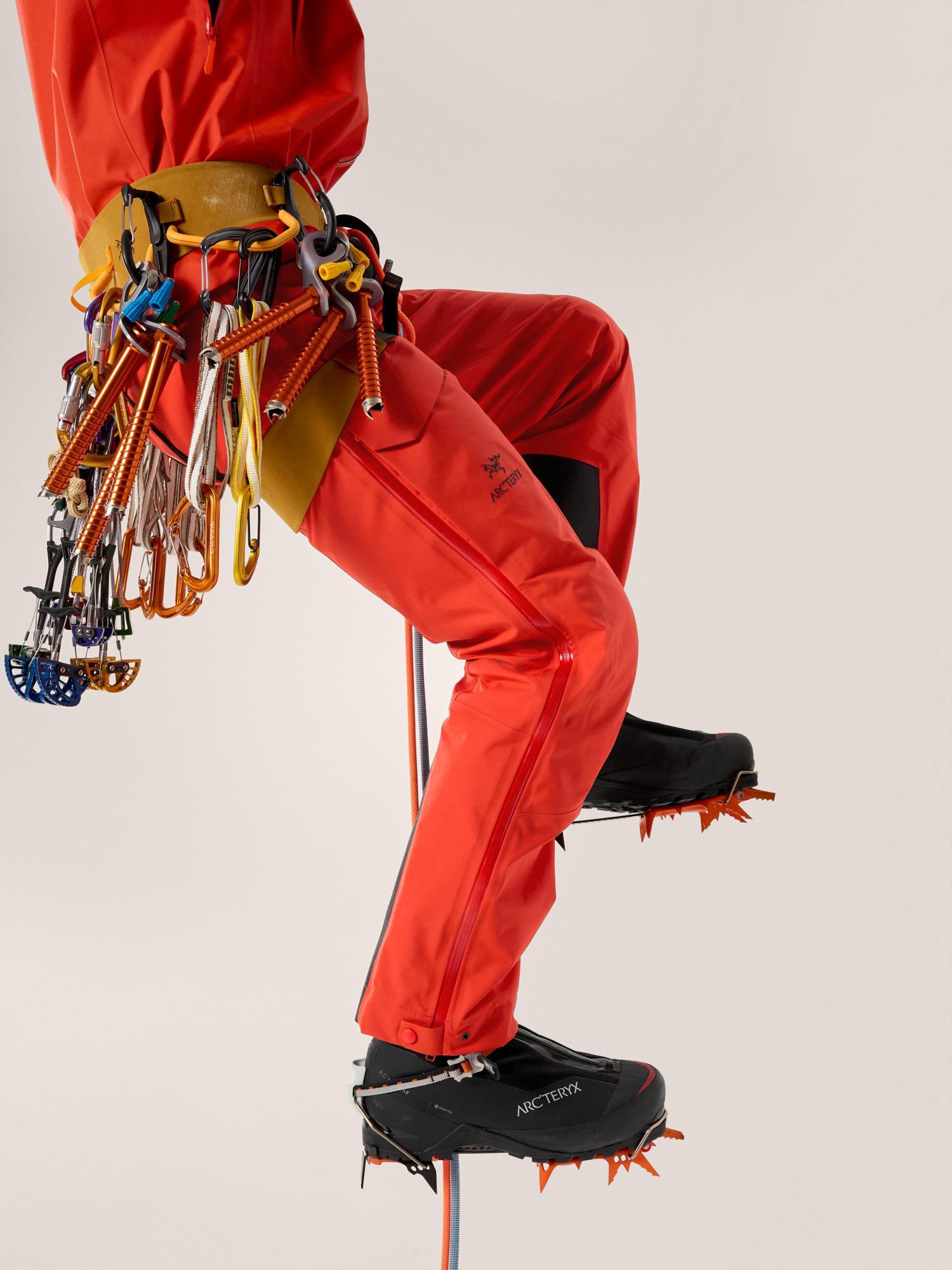 Alpha SV Bib Pant Men's Product Image