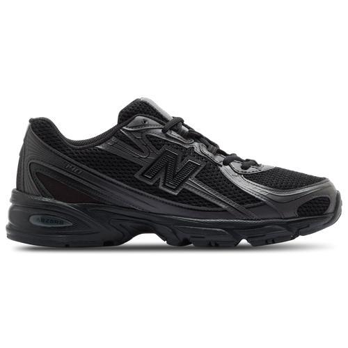 New Balance Mens New Balance 740 - Mens Running Shoes Product Image