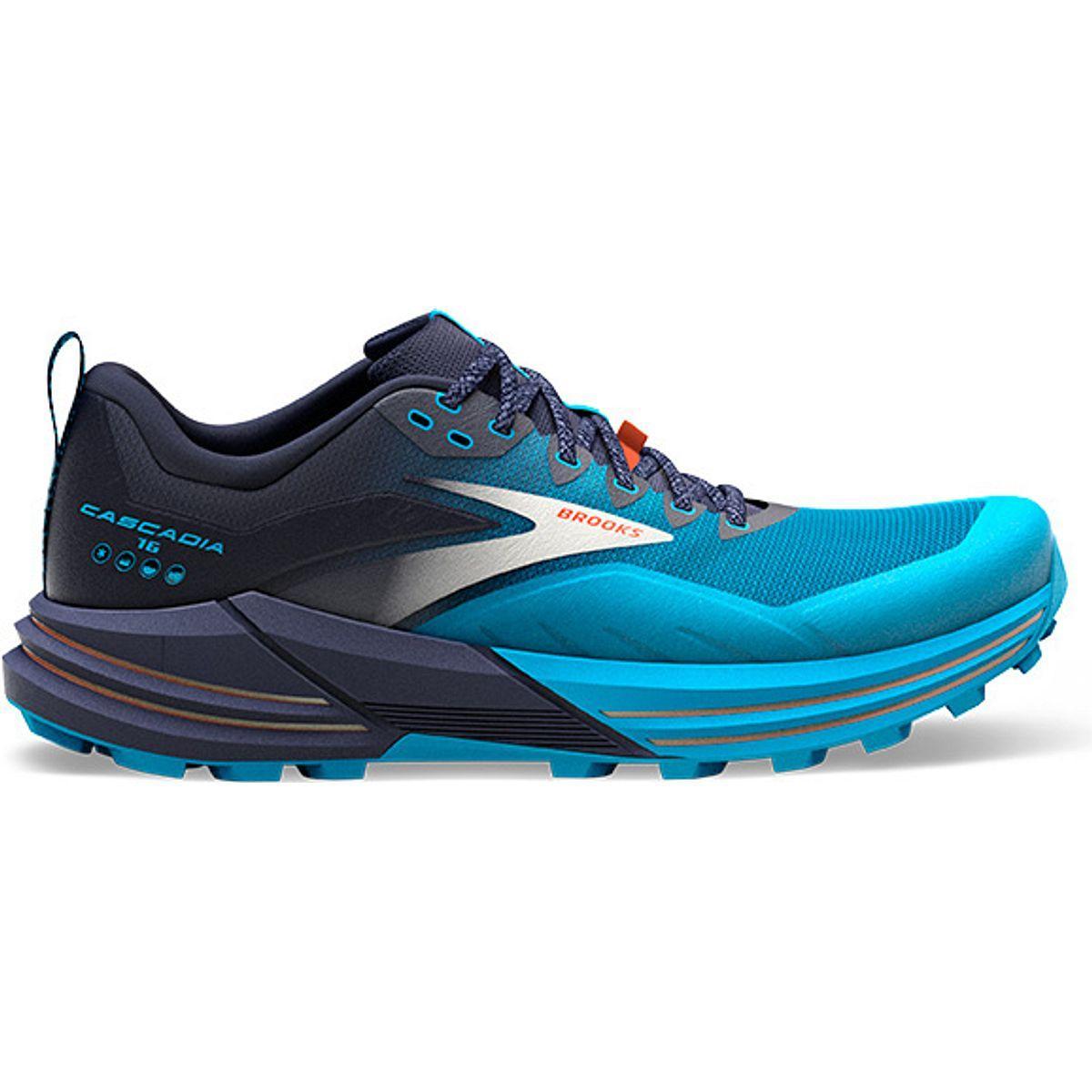 Men's | Brooks Cascadia 16 Product Image