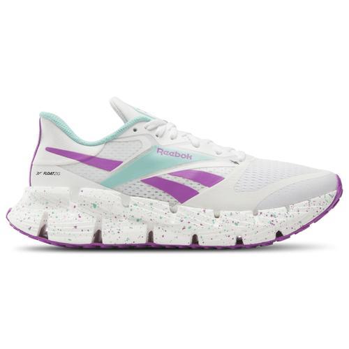 Reebok Mens Reebok FloatZig 1 - Mens Running Shoes Product Image
