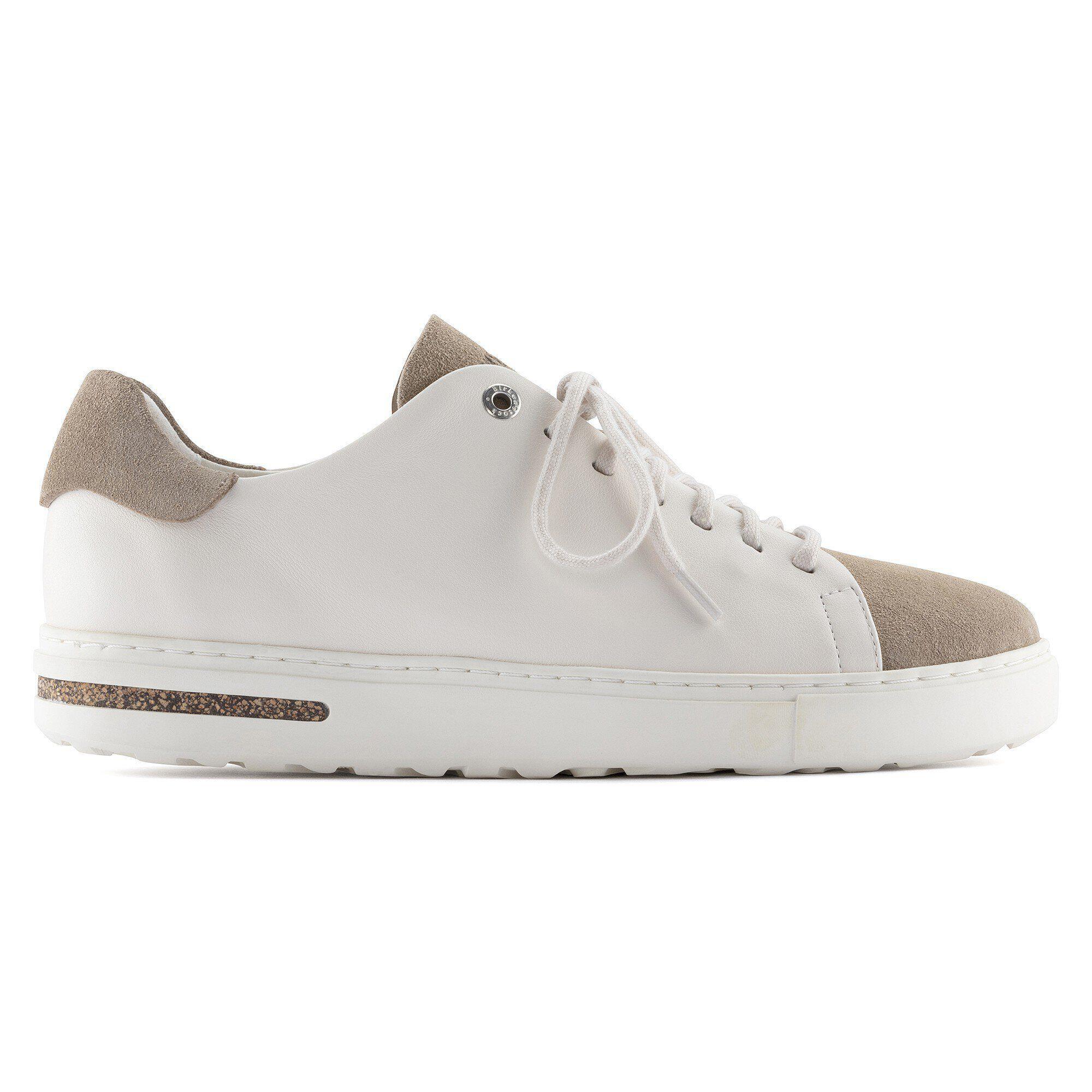 Bend Low Decon Pop Natural Leather Nubuck Product Image