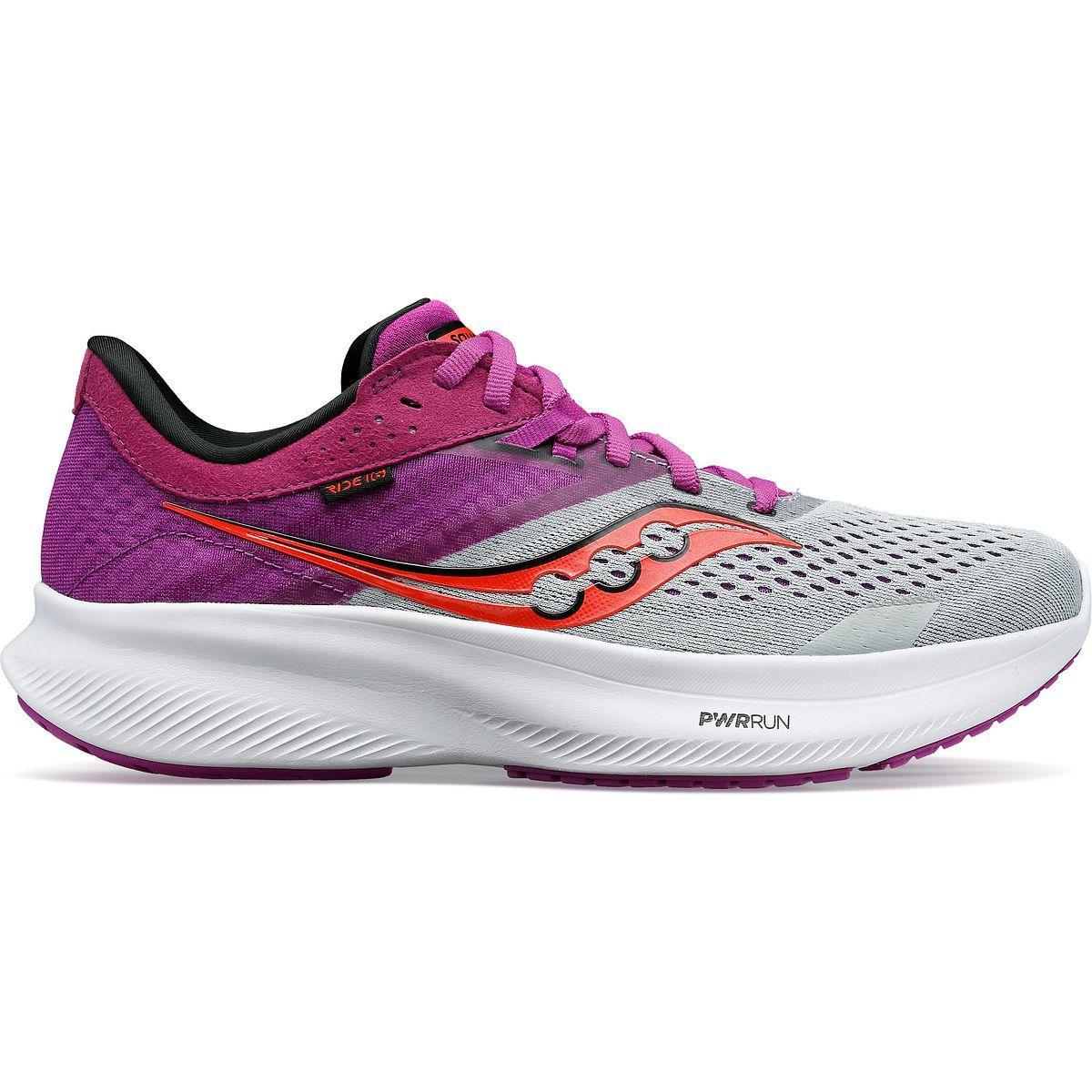 Women's | Saucony Ride 16 Product Image