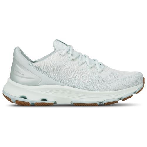 Ryka Devotion X Women's Walking Sneakers, Size: 6.5, Folk Blue Product Image