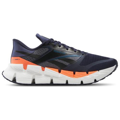 Reebok Mens Reebok FloatZig 1 - Mens Running Shoes Product Image