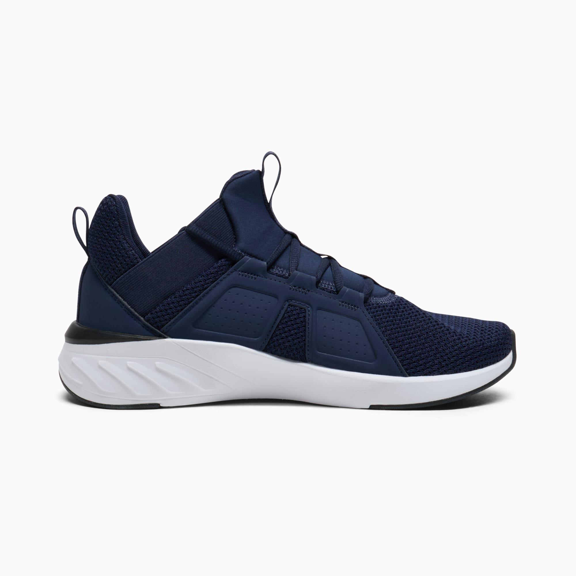 Contempt Demi Remix Mesh Men's Running Shoes Product Image