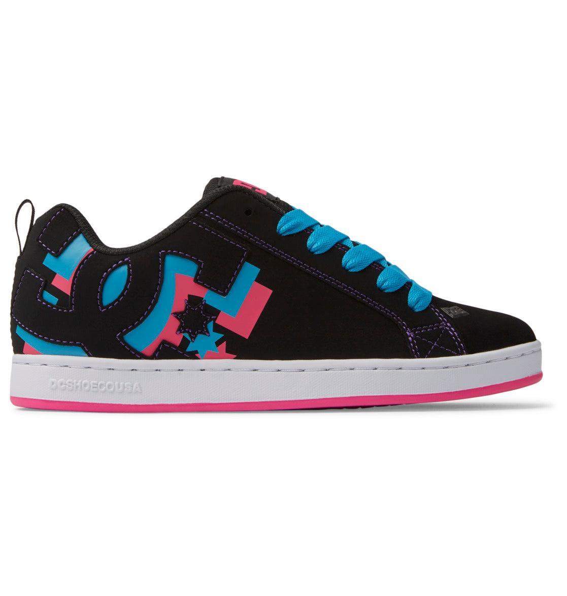 Women's Court Graffik Shoes Female Product Image