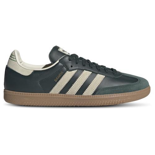 adidas Samba OG Sneaker in Clay Brown/clay Brown/oat at Nordstrom, Size 9.5 Women's Product Image