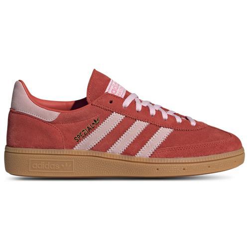 adidas Originals Womens adidas Originals Handball Spezial - Womens Shoes Product Image