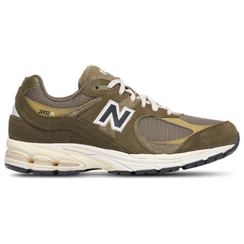 New Balance Mens New Balance 2002R - Mens Running Shoes Product Image