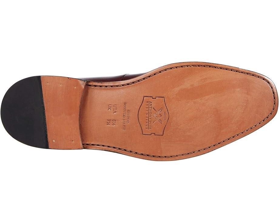 Clinton Cap Toe Oxford Product Image