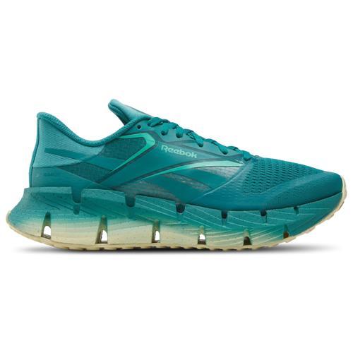 Reebok Mens Reebok FloatZig 1 - Mens Running Shoes Product Image