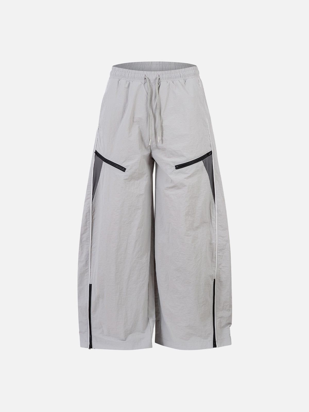 Aelfric Eden Patchwork Track Pants Product Image