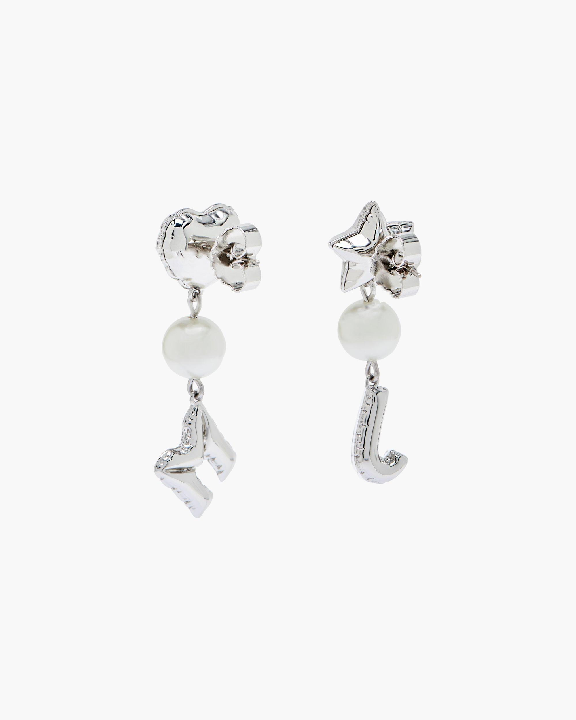 The Dollhouse Charm Necklace Product Image