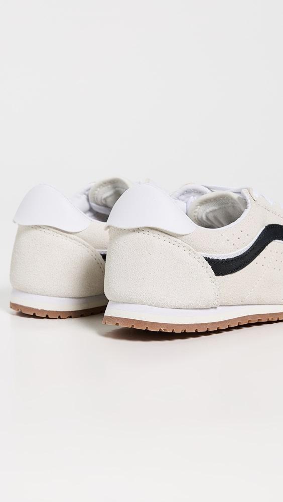 Vans Super Low Pro Sneakers | Shopbop Product Image
