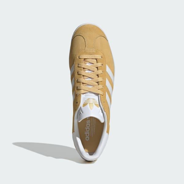 adidas Gazelle Shoes Preloved Ruby 8 Mens Product Image