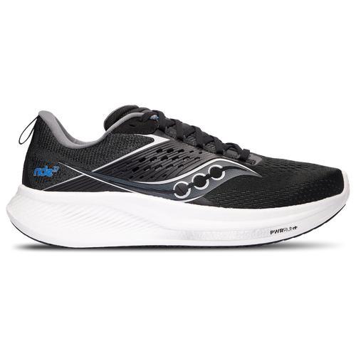 Men's | Saucony Ride 17 Product Image