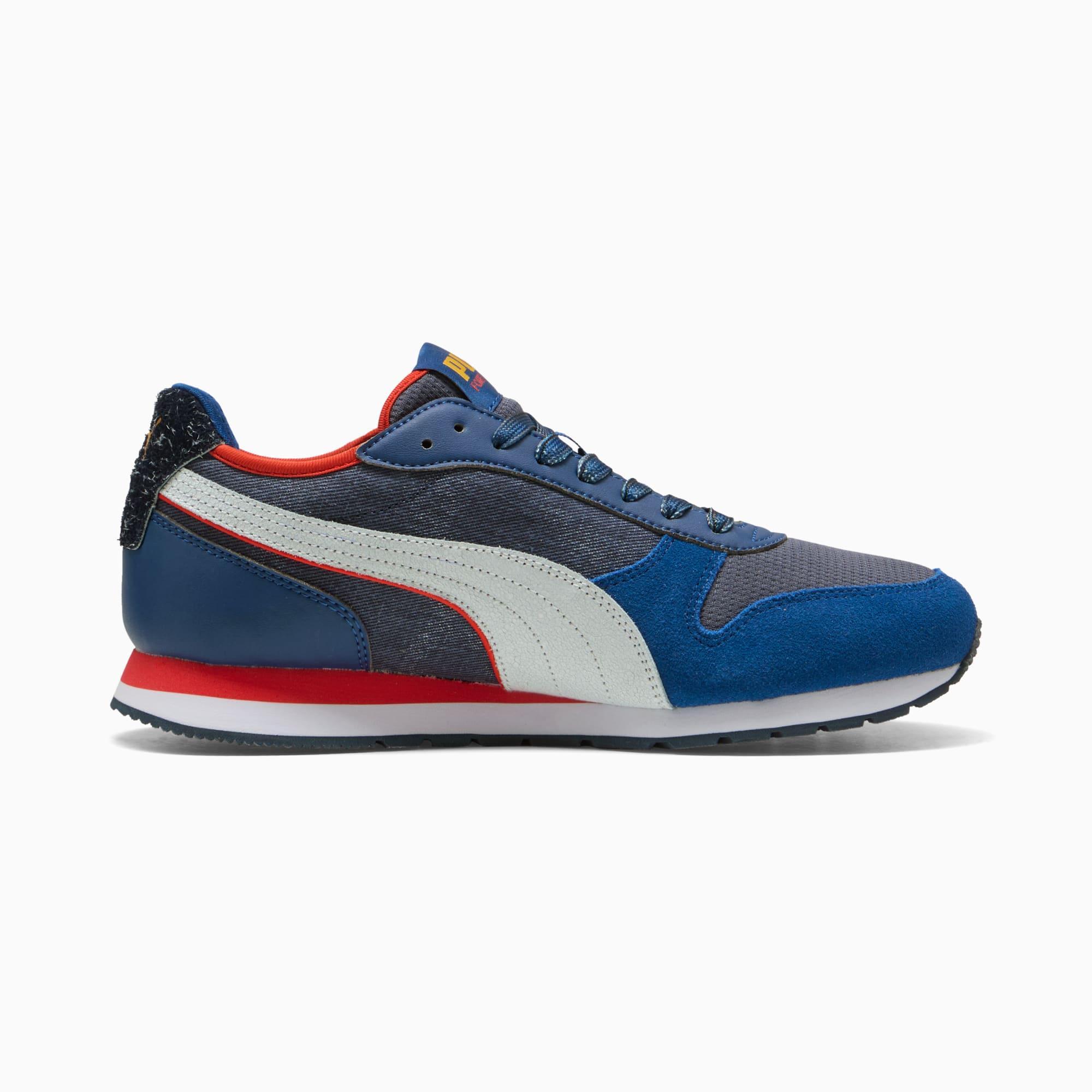 ST MILER Retro Run Unisex Product Image