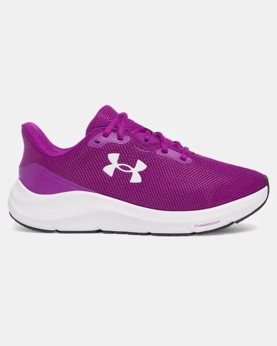 UA Pursuit 4 Womens Running Shoes Product Image