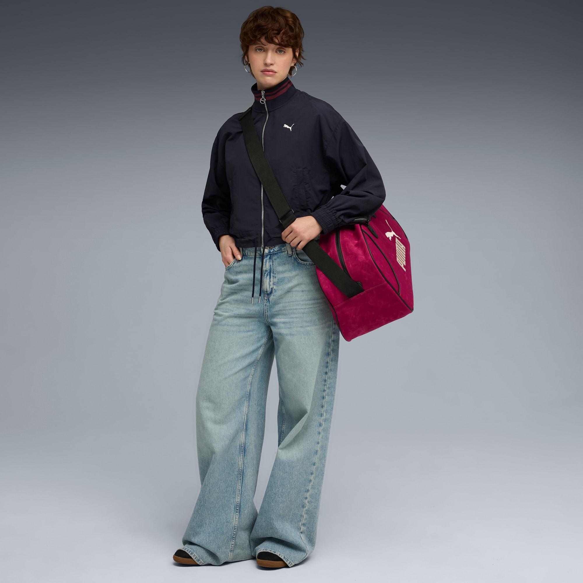 Premium ESS Woven Jacket Women Product Image