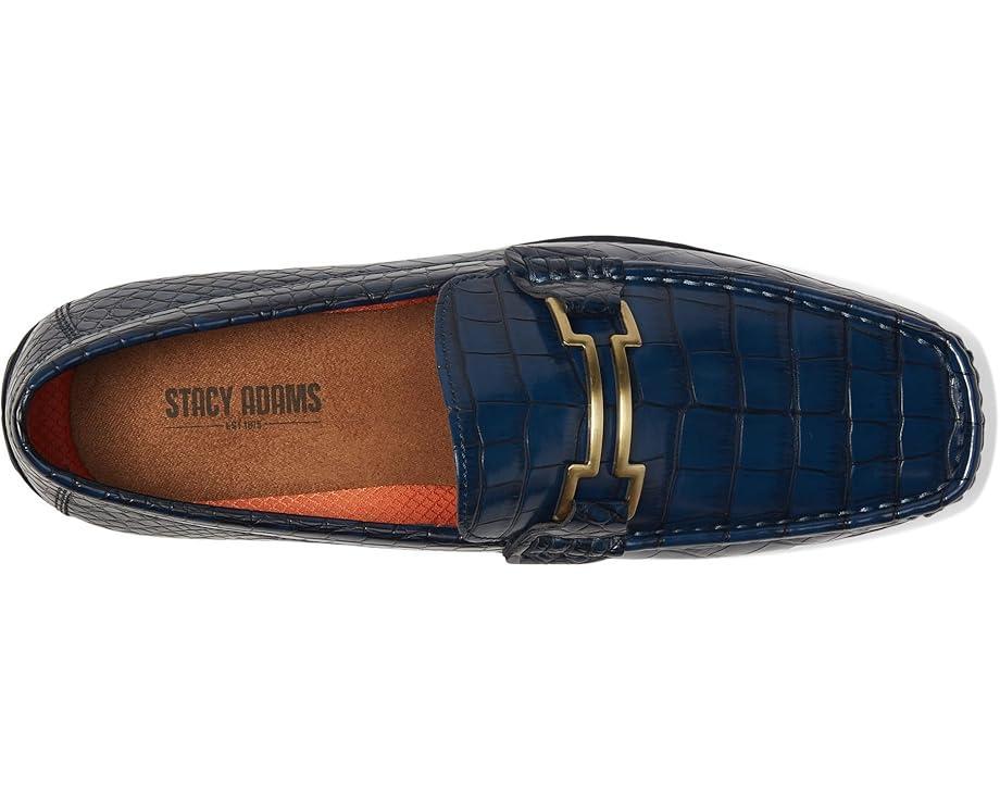 Delano Moc Toe Slip-On Product Image