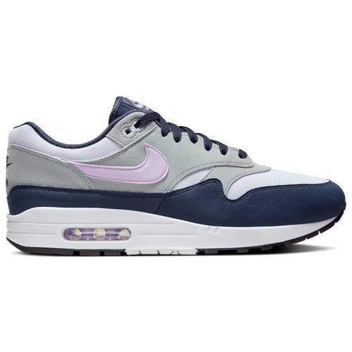 Nike Mens Nike Air Max 1 - Mens Shoes Product Image