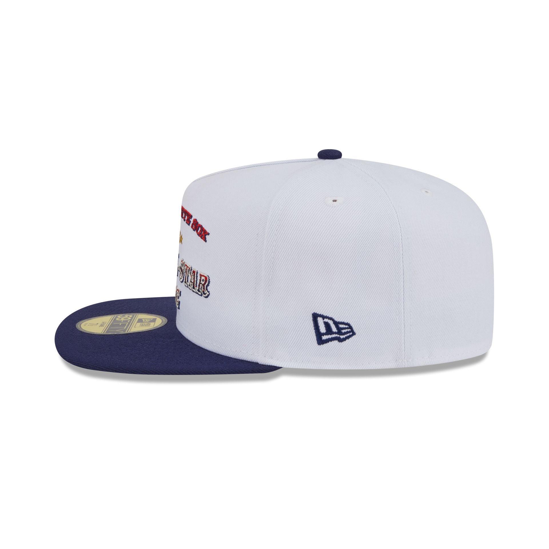 Seattle Mariners Team Text Golfer Hat Male Product Image