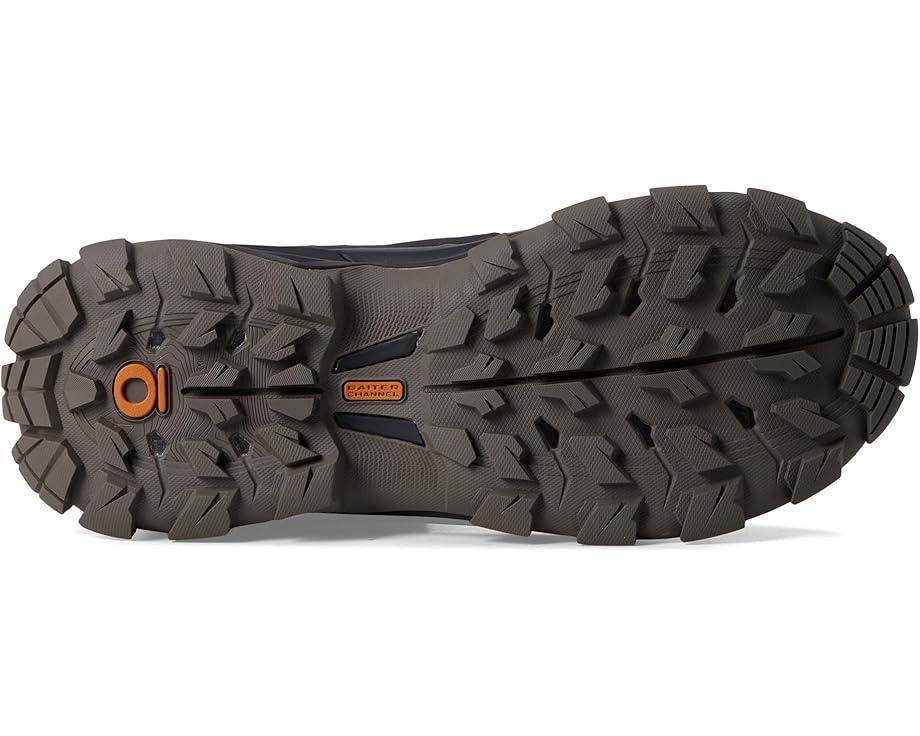 Sawtooth X Mid B-DRY Product Image