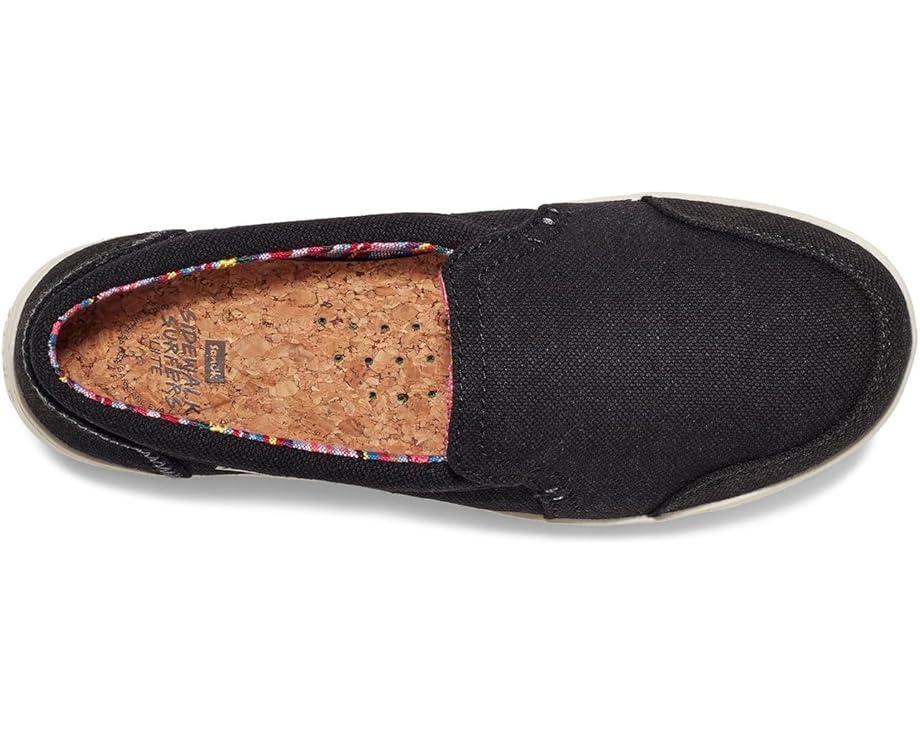 Women's Sanuk Sidewalk Surfer Lite 2 SL Product Image