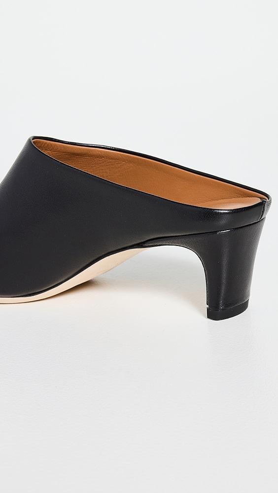 STAUD Wally Mules | Shopbop Product Image