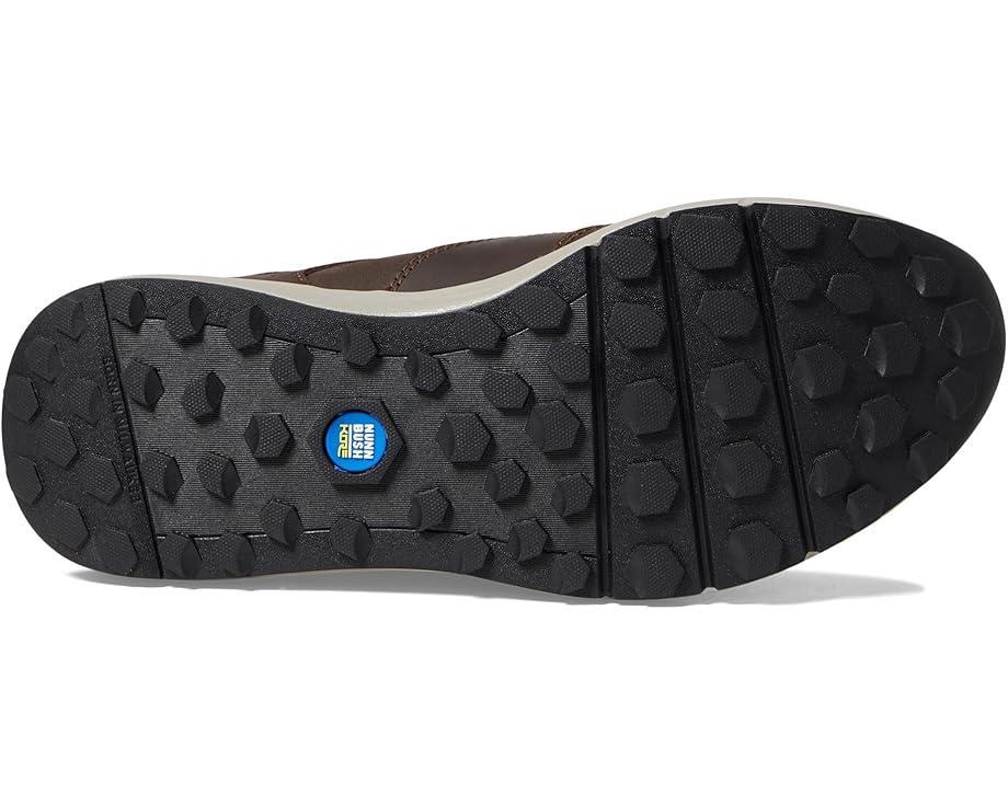 MAC Moccasin Toe Slip-On Product Image