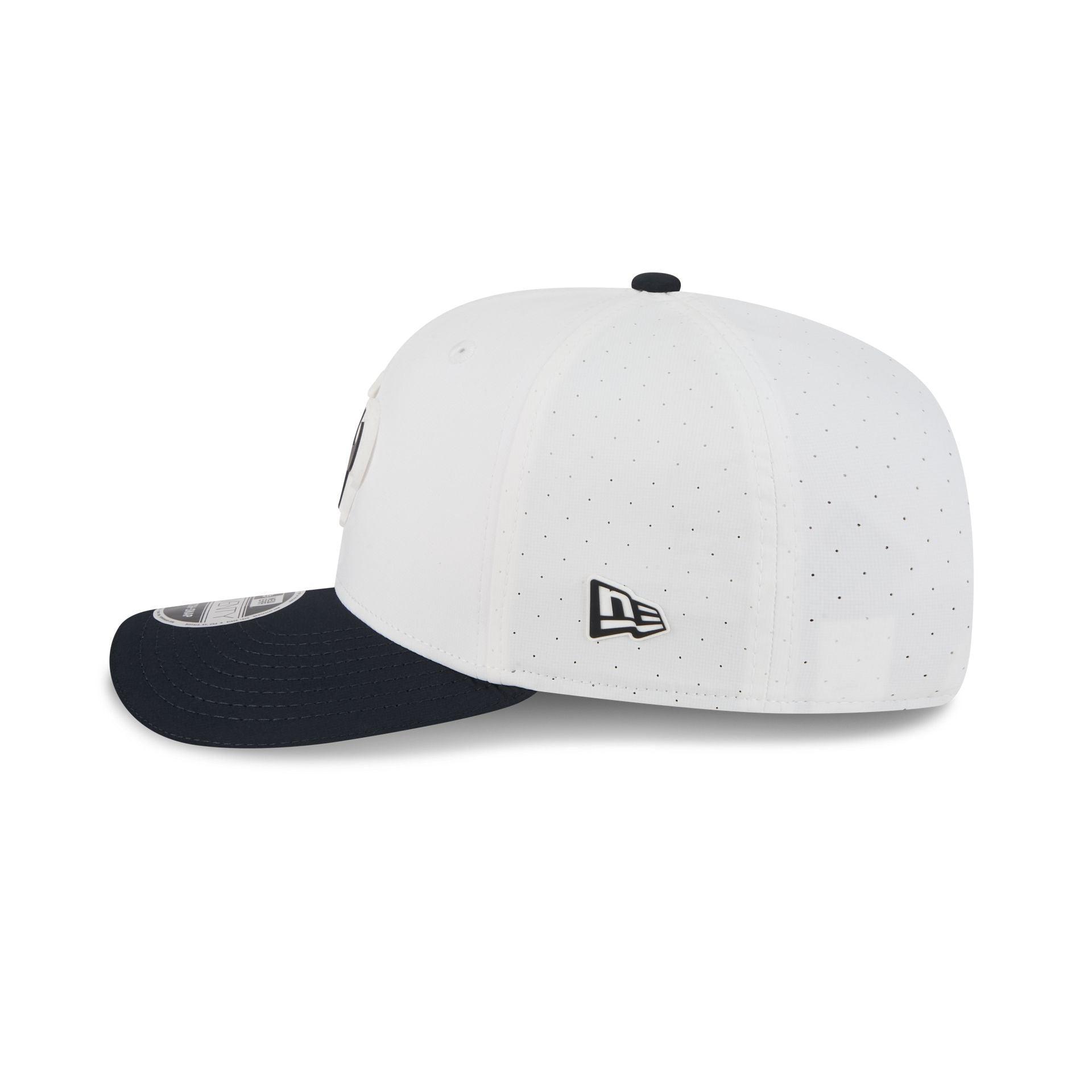 Tampa Bay Buccaneers 2025 Training 9SEVENTY Stretch-Snap Hat Male Product Image