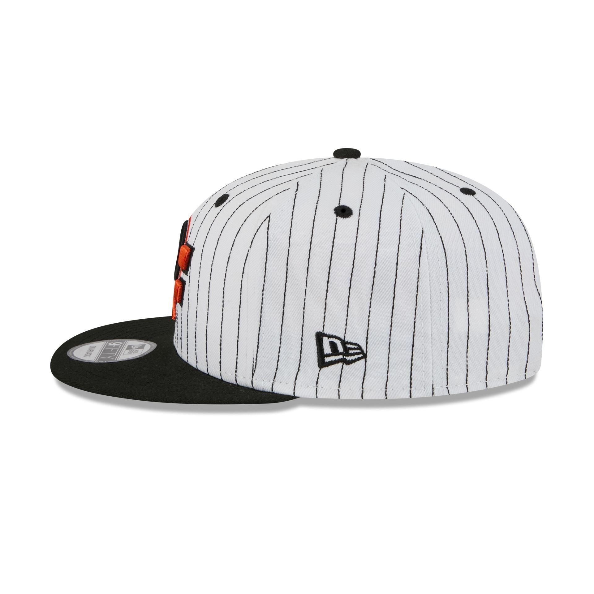 Philadelphia Flyers Spring Satin 59FIFTY Fitted Hat Male Product Image