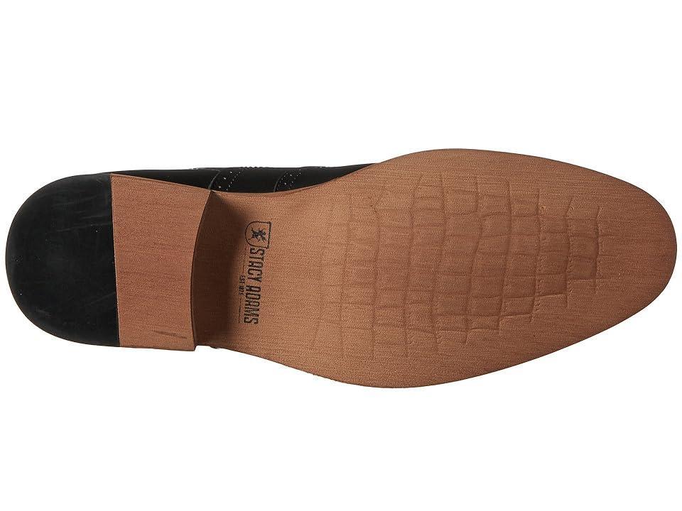 Mens Siros Leather Double Monk Strap Loafers Product Image